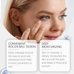 Castor Oil & Frankincense Eye Roller Duo