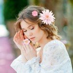30 PCS Pink Silk Roses for Decor & DIY