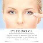 Castor Oil & Frankincense Eye Roller Duo