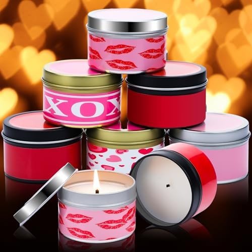 Valentine's Day Scents