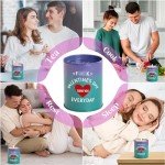 Romantic Lavender Candles for Her Valentine's Day