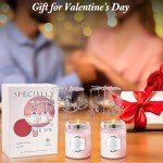 Unique Rotatable Scented Candles for Her