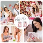 Unique Rotatable Scented Candles for Her