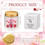 Valentine's Day Scented Candle Gift Set - 24 Pack