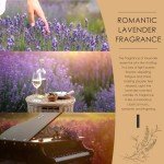 Romantic 10oz Scented Candle Gifts for Couples