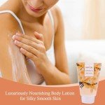 Luxury Vanilla Spa Basket for Her Gift Set