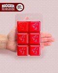 Valentine's Day Scented Wax Melts 5-Pack