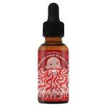 Valentine's Day Beard Oil with Rose & Ylang Ylang