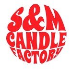 Red Velvet Cupcake Candle - Perfect Valentine's Gift