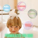 Fun Donut Bath Bomb Gift Set - 4 Pieces