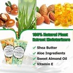 36-Pack Scented Body Lotions for All Skin