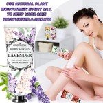 36-Pack Scented Body Lotions for All Skin