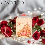 Gnomes Wax Melt Warmer for Scented Candles