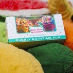 Fun Donut Bath Bomb Gift Set - 4 Pieces
