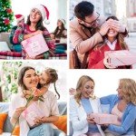 Aromatherapy Candle Gift Set for Women