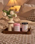 Cherry Blossom Scented Candle - 19.4oz Aromatherapy