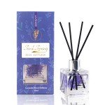 Lavender Aromatherapy Reed Diffuser Set - 50ml