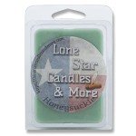 Honeysuckle Scented Wax Melts - Strong and Sweet