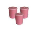 Mister Candle Spring/Summer Scented Votive Set