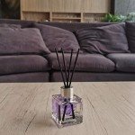 Lavender Aromatherapy Reed Diffuser Set - 50ml