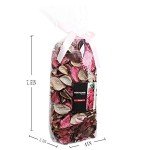 Rose-Scented Potpourri Bags for Home Fragrance