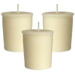 Mister Candle Spring/Summer Scented Votive Set