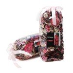 Rose-Scented Potpourri Bags for Home Fragrance