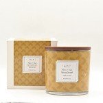 Aromatherapy Scented Candles for Home Bliss