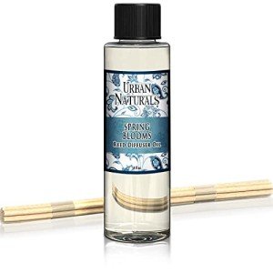 Spring Blooms Reed Diffuser Refill with Sticks