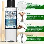 Spring Blooms Reed Diffuser Refill with Sticks