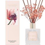 Spring Bouquet Reed Diffuser Set for Home Decor