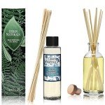 Spring Blooms Reed Diffuser Refill with Sticks