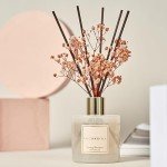 Spring Bouquet Reed Diffuser Set for Home Decor