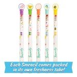 Spring Smencils Scented Pencils - 50 Count