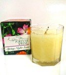 Spring Night Fragrance Candle