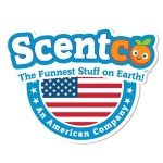 Spring Smencils Scented Pencils - 50 Count