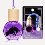 CARORI Cute Car Air Freshener - Long Lasting Aroma