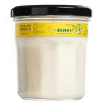 Mrs. Meyer's Honeysuckle Aromatherapy Candle