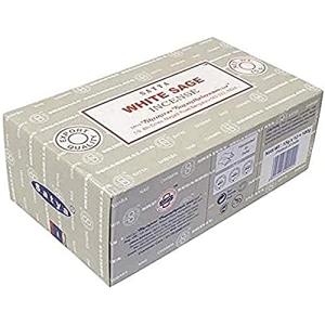 Nag Champa Satya Incense Sticks - 15g