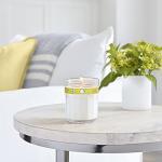 Mrs. Meyer's Honeysuckle Aromatherapy Candle