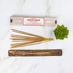 Nag Champa Satya Incense Sticks - 15g