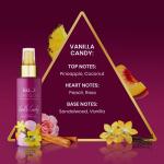 So…? Unique Body Mist Gift Set for Women