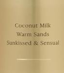 Victoria's Secret Coconut Passion Body Spray 8.4 oz