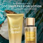 Victoria's Secret Coconut Passion Body Spray 8.4 oz