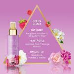 So…? Unique Body Mist Gift Set for Women