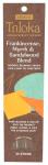 Triloka Premium Incense Sticks: Frankincense-Myrrh-Sandalwood