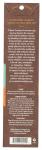 Triloka Premium Incense Sticks: Frankincense-Myrrh-Sandalwood