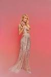 Paris Hilton Rose Rush Body Spray for Her