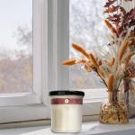Mrs. Meyer's Fall Leaves Scented Soy Candle