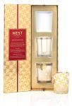 NEST Fragrances Holiday Candle Trio Set